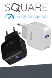 SQUARE TRAVEL CHARGE