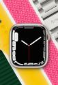 Band o' clock - Cinturino per Apple Watch in Silicone
