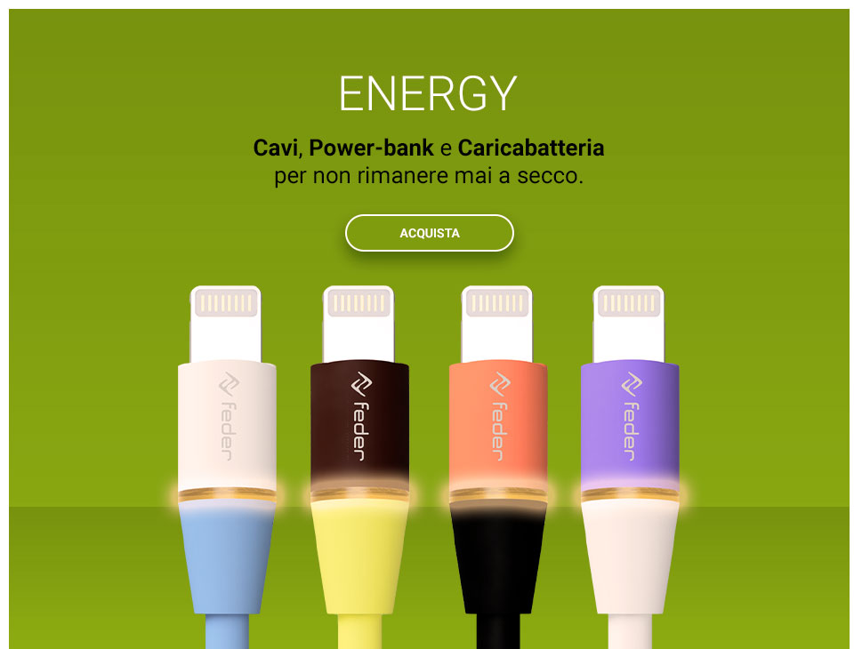 Energy smartphone accessories